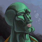 Squintbop's Avatar'