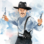 DocHollidayTX's Avatar'