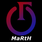 Gamaon.MaRtH's Avatar'