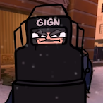 GloxoST's Avatar'