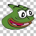 True_Pepega's Avatar'
