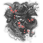 J3wFroSamurai's Avatar'