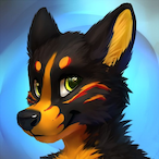 Fox1cek's Avatar'