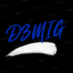 D3MIG's Avatar'