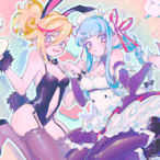 YanamiAnna2333's Avatar'