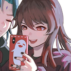 Hayumie's Avatar'
