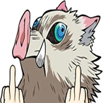 SmokedByLevi's Avatar'