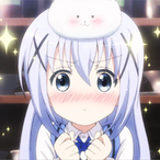 KIRIRIESHKA's Avatar'