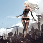 AxelEVZ's Avatar'