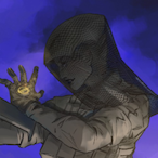 SteelSherlock's Avatar'