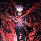 Lussyo's Avatar'