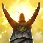 Teldrius's Avatar'