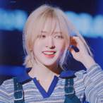 AHeartyOne's Avatar'