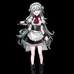 VUP_BlackMori's Avatar'