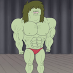 Davistres's Avatar'