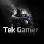 Tek_Gamer's Avatar'