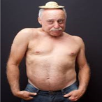 ShirtlessOldMan's Avatar'