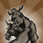 Fanatic_Rhino's Avatar'
