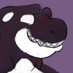 DrewDaOrca's Avatar'