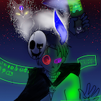Dr.bleue's Avatar'