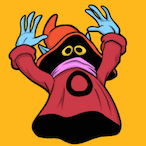 CaptainLuvMaker's Avatar'