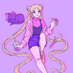 Novastarr77's Avatar'