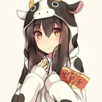 STGY.Balukau's Avatar'