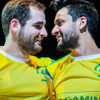 MUDINHOCAMPEAO.'s Avatar'