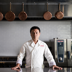 Chef-Ian's Avatar'