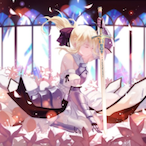 Yuigahama_Yu1's Avatar'