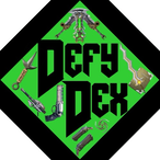 DefyDex's Avatar'