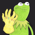 wolfyguy420's Avatar'