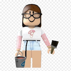 C.A.G.E.'s Avatar'