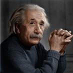 Albert_Aunstein's Avatar'