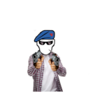DynamiteDrake's Avatar'