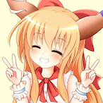 Suibuki's Avatar'