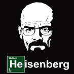 HeisenbergTV's Avatar'