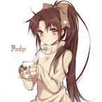 Floofy BIossom's Avatar'