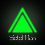 SoloManDX's Avatar