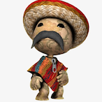 BafflingBean's Avatar'