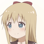 Toshnou_KYOKO's Avatar'