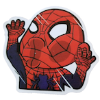 SpideyBoiiii's Avatar'
