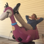 TehBlanketGravy's Avatar'