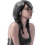 Bruc3WaYnn-'s Avatar'