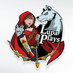 Lupa_Plays's Avatar'