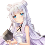 White0w0c's Avatar'