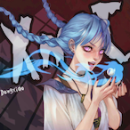 Dw_yu's Avatar'