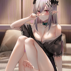 kjllinKITTY's Avatar'