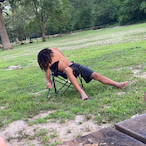 TheUvealmouse's Avatar'