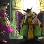 I_like_touhou's Avatar'